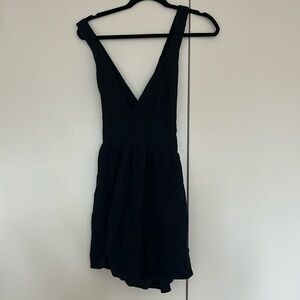 Abercrombie skort romper